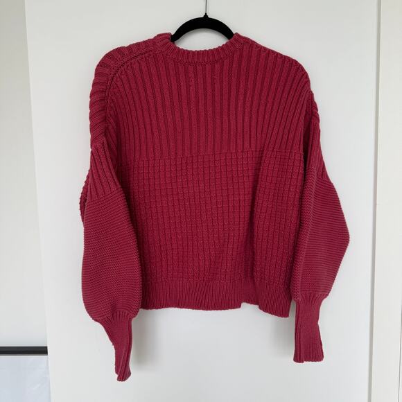 The Knotty Ones Delcia Organic Cotton Sweater & Shorts Set - Picture 4 of 8